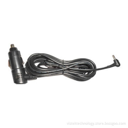 In-car Charger with 12 to 24V DC Input Voltage with UL Mark